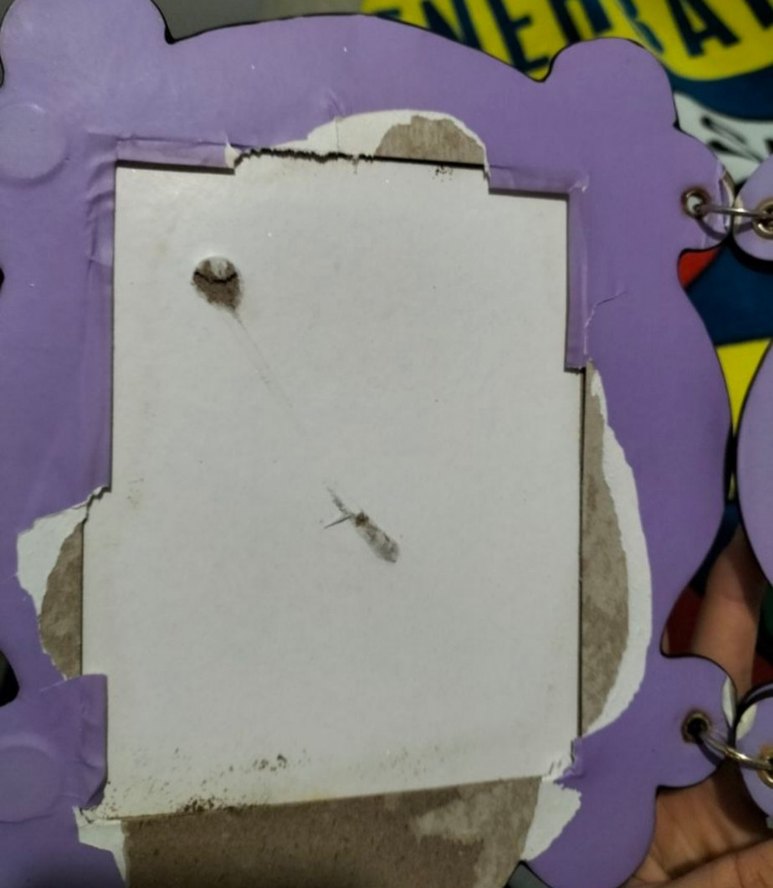 Revolution friends far paleti - Görsel 3