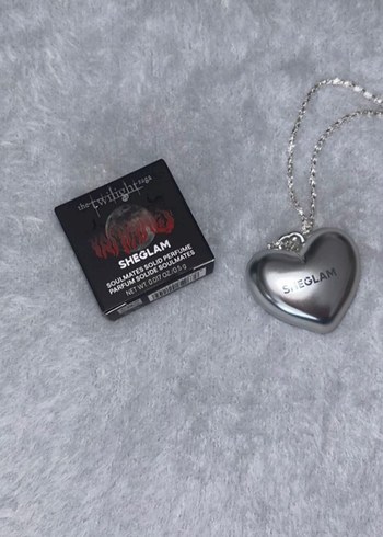 Sheglam twilight solid parfum - Görsel 2