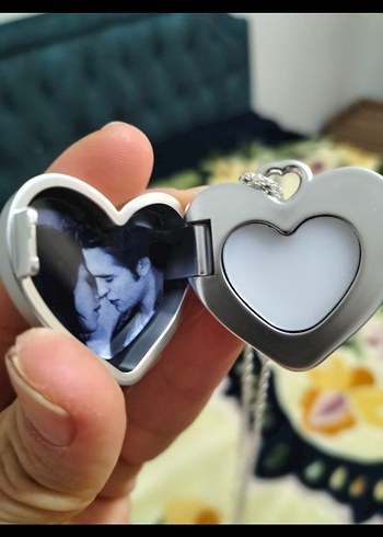 Sheglam twilight solid parfum - Görsel 3