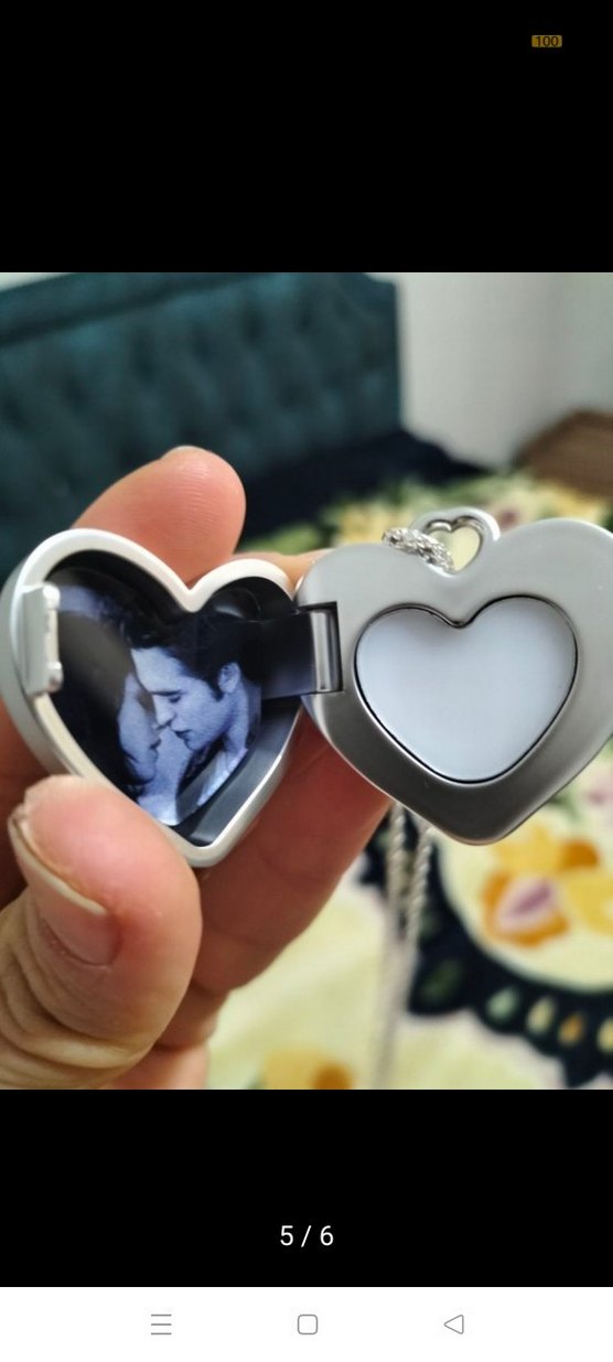 Sheglam twilight solid parfum - Görsel 3