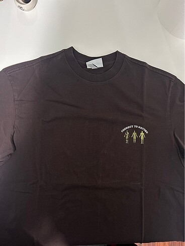 H&M oversized tişört
