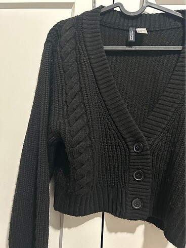 H&M H&M crop kazak
