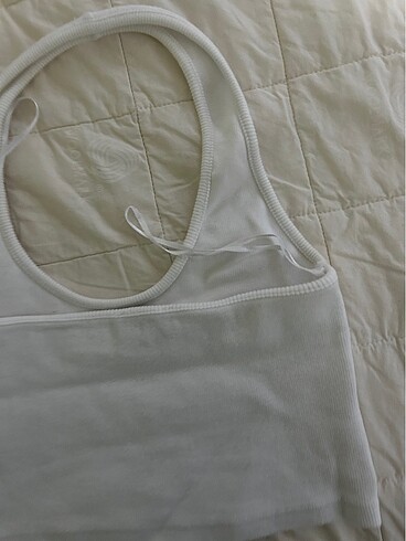 Pull and Bear Pull and Bear boyundan askılı body