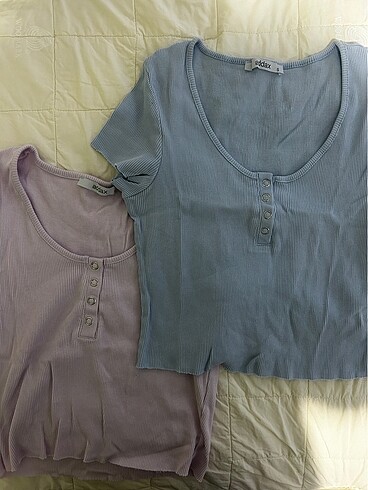 İkili addax crop