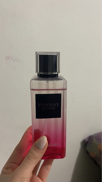 Beden orijinal Victoria?s Secret Bombshell