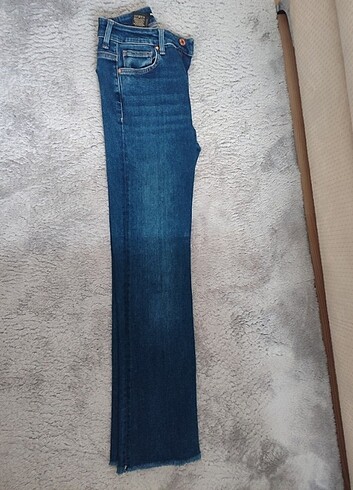 Mavi Jeans mavi maria flare jean 25/30
