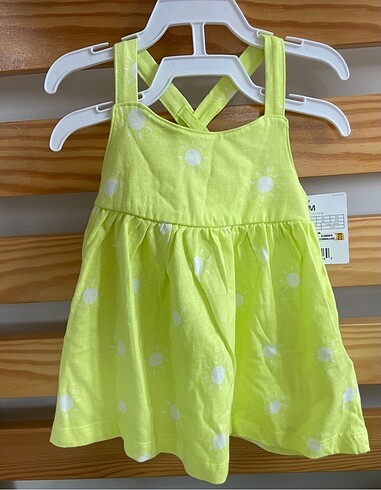 Carter's bebek takım
