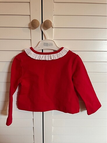 Baroni bebek hirka