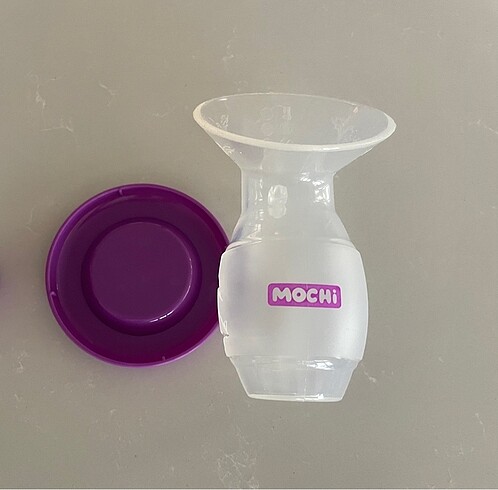 Mochi göğüs pompasi