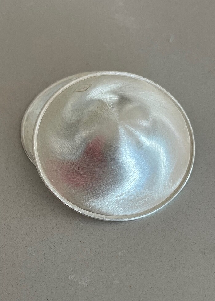 999 ayar gumus kapak - Görsel 4