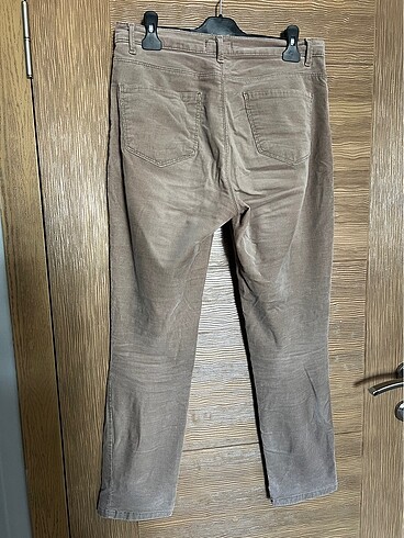 LC Waikiki LC Waikiki Kadife Vizon Pantolon