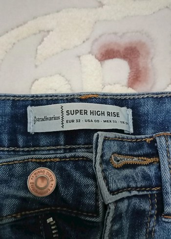 Kot şort - Görsel 3