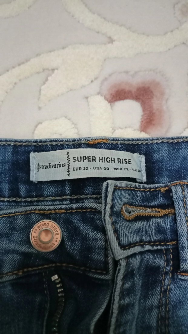 Kot şort - Görsel 3