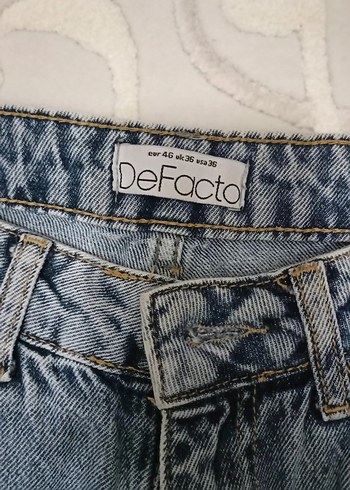 Mavi jean - Görsel 3