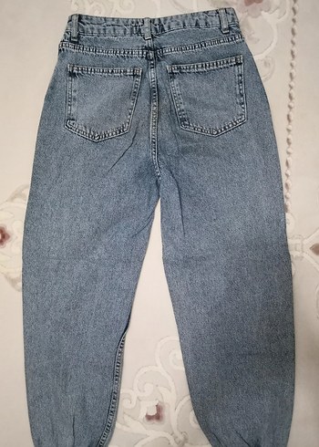 Mavi jean - Görsel 2