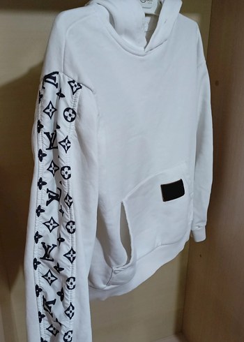 Louis Vuitton sweat - Görsel 2