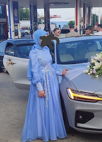 Diğer Abiye