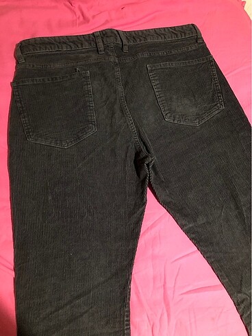 American Vintage vintage kadife kumaş pantolon ????