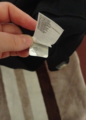 11-12 Yaş Beden siyah Renk Orjinal the north face 