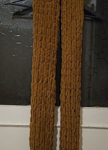 Puffy Atkı
