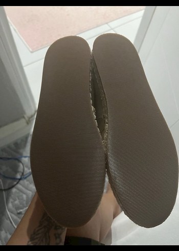 Zara ayakkabı - Görsel 3
