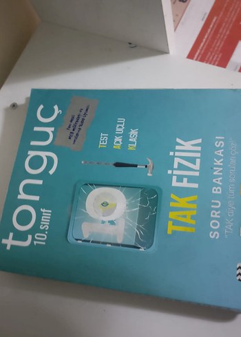 YKS Hazırlık Kitapları Seti - Görsel 13