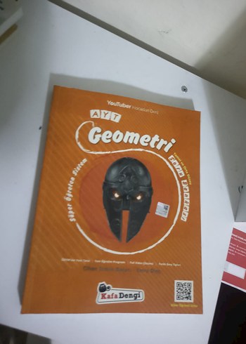 YKS Hazırlık Kitapları Seti - Görsel 12