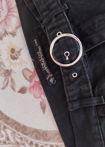 2li fiyat kot ceket + pantolon - Görsel 2