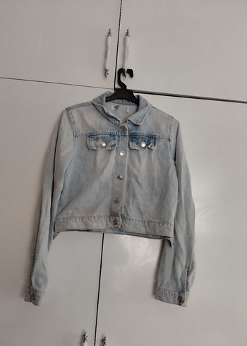 2li fiyat kot ceket + pantolon - Görsel 3