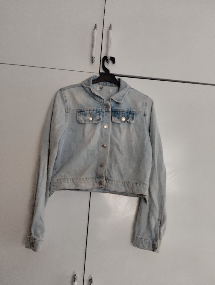 2li fiyat kot ceket + pantolon - Görsel 3