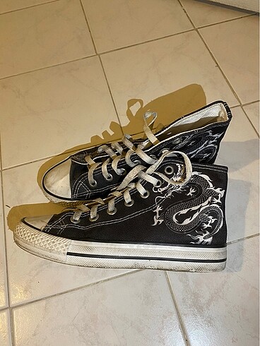 Desenli convers