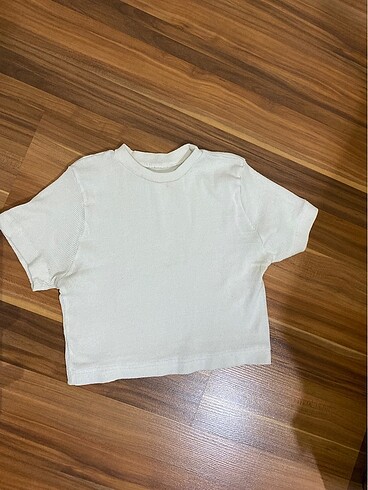 Trendyol & Milla Kısa kollu crop