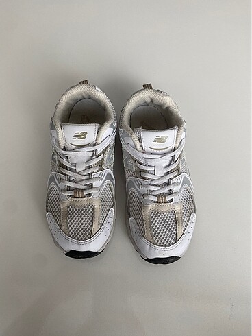 New Balance New balance spor ayakkabı