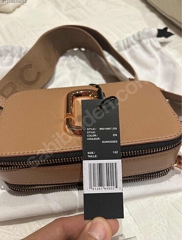 Marc Jacobs Marc Jacobs - Sunkissed