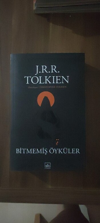 Bitmemiş öyküler
