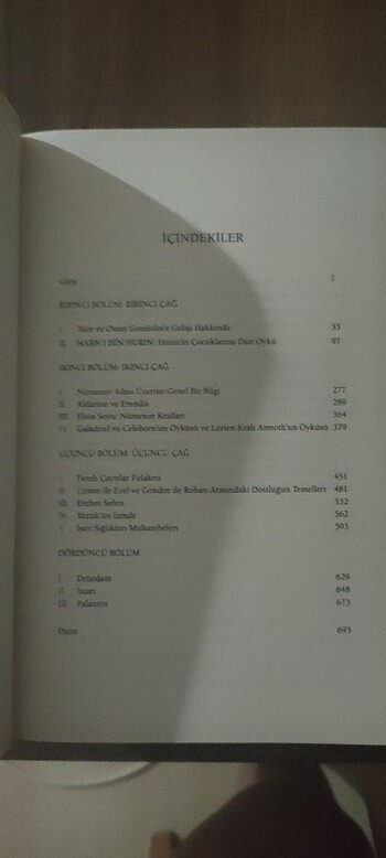 Beden Bitmemiş öyküler