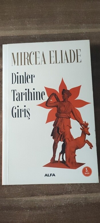Dinler Tarihine Giriş 
