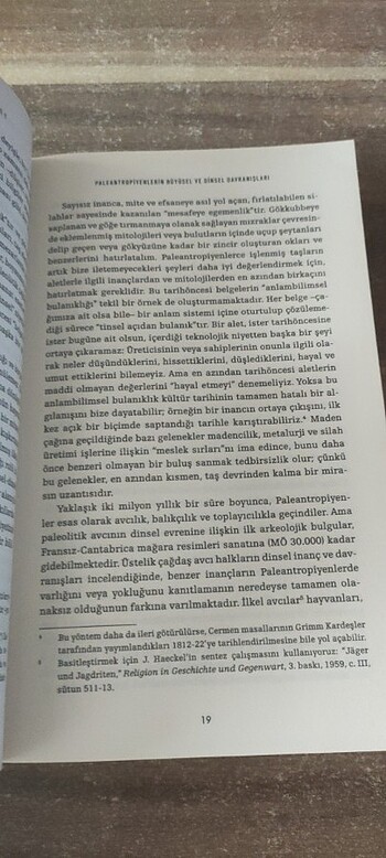 Beden Dinsel İnançlar Ve Düşünceler Tarihi 1