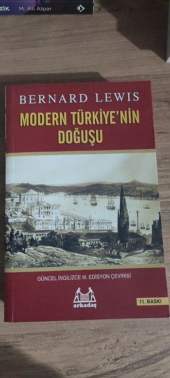 Modern Türkiye'nin Doğuşu