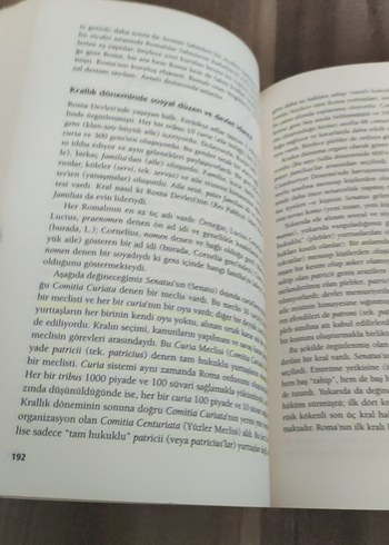  Beden Renk Eski Yunan ve Roma Tarihine Giriş Kitabı