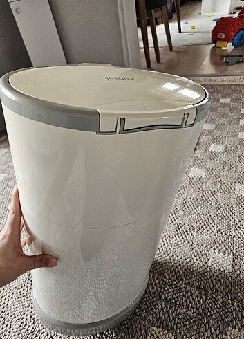 Korbell bebek bezi çöpkovasi - Görsel 2