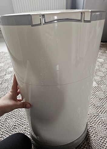 Korbell bebek bezi çöpkovasi - Görsel 4