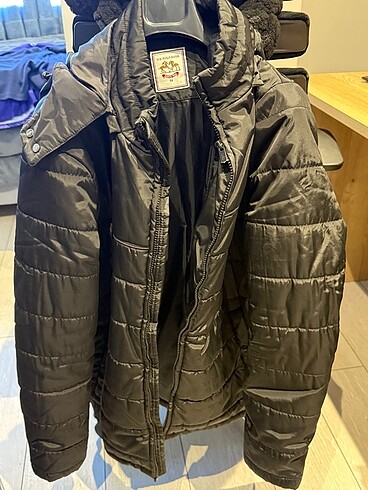 Us Polo Assn Mont
