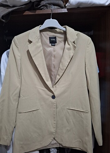 Pull&bear blazer ceket