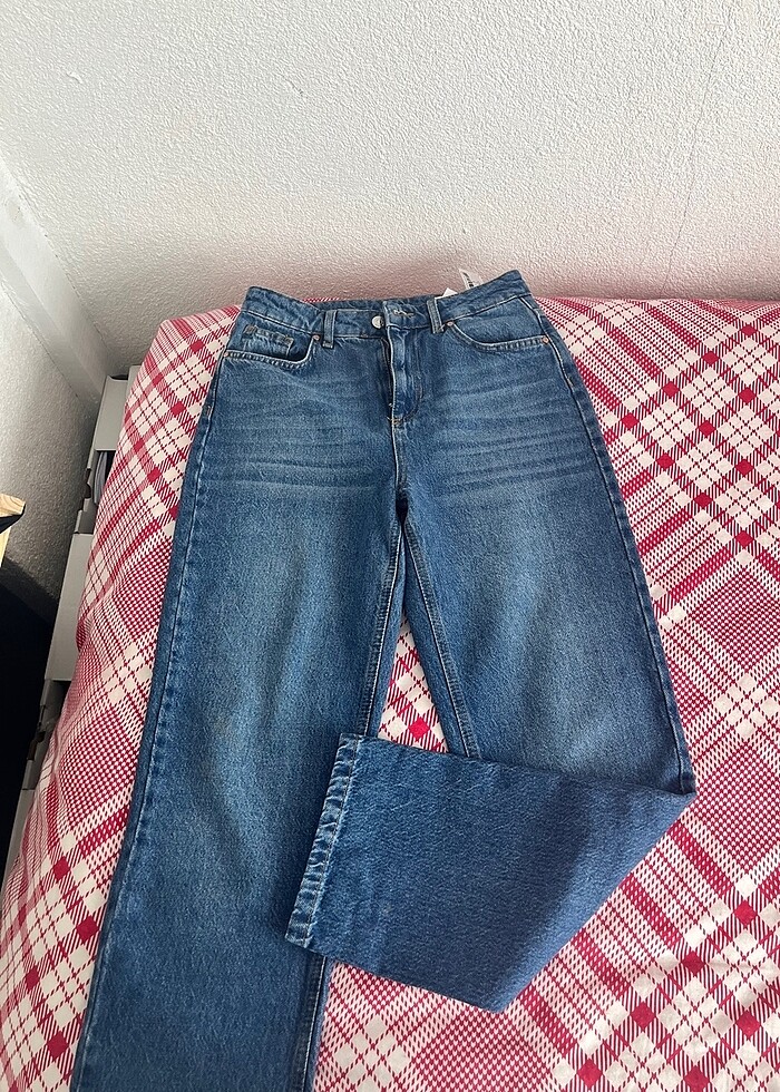 Kot jean - Görsel 2