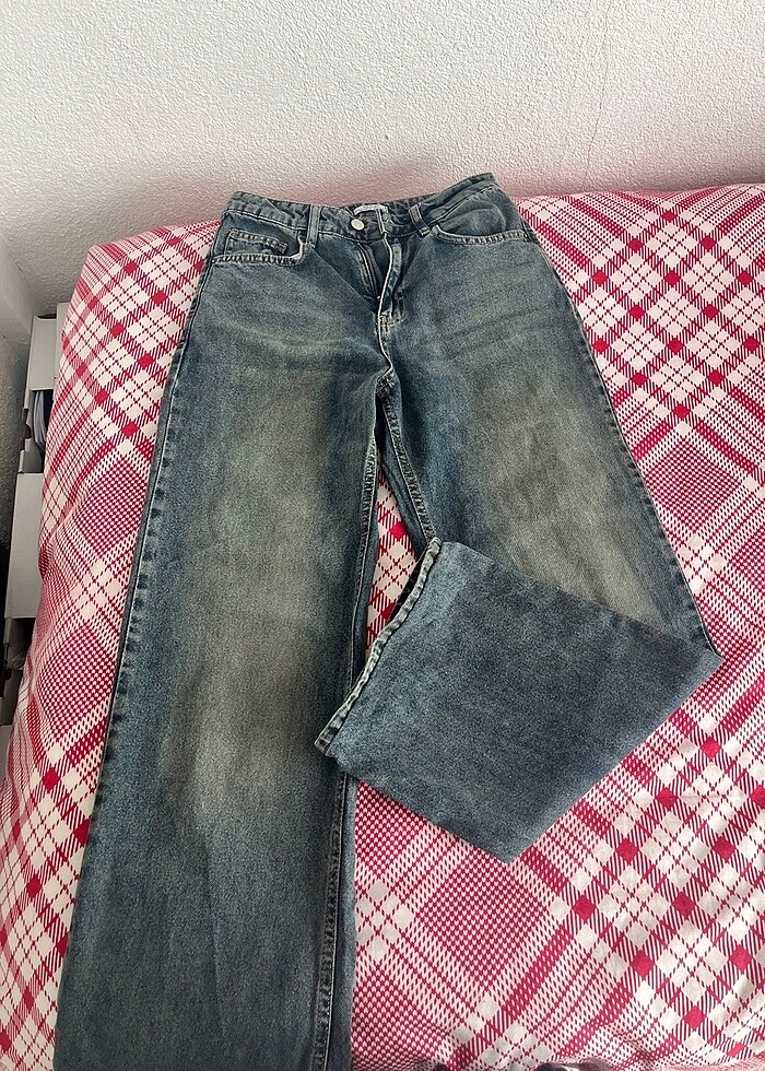 Defacto jean - Görsel 2