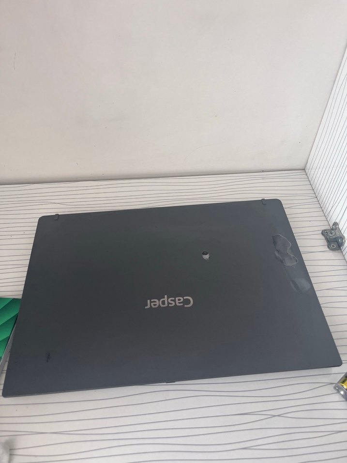 Casper NİRVANA C370 input +12V =2A - Görsel 4