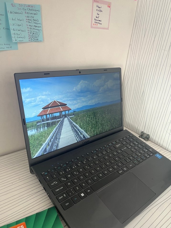 Casper NİRVANA C370 input +12V =2A - Görsel 2