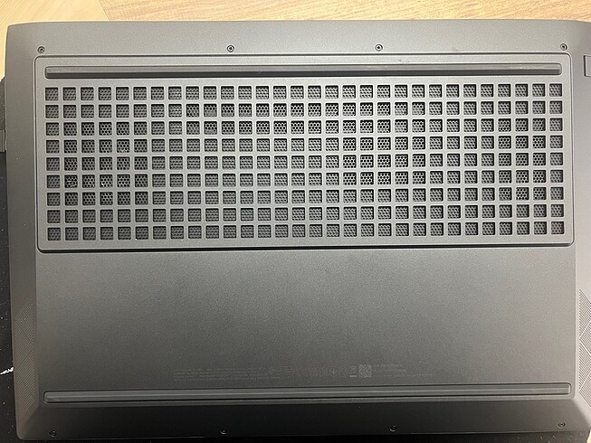 Laptop kasa