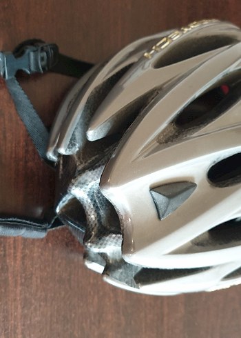 GEOTECH MARKA BİSİKLET KASKI SIZE 54-60 - Görsel 4